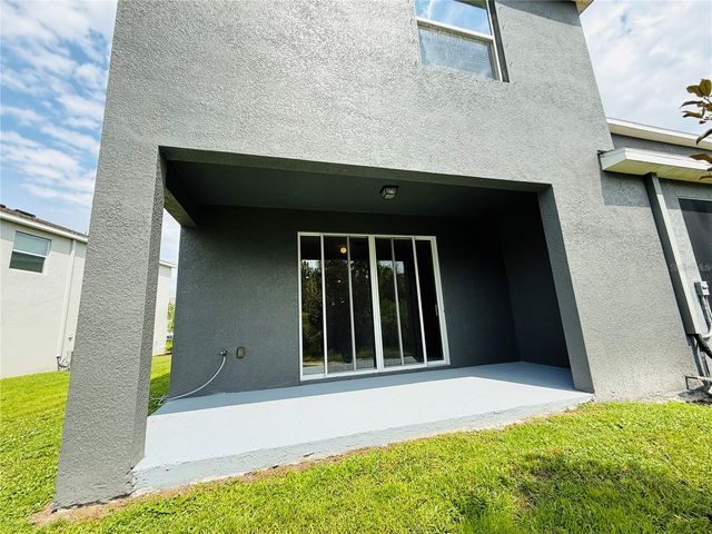2868 SUNCOAST BLEND DRIVE, Odessa, FL 33556