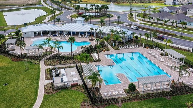 2868 SUNCOAST BLEND DRIVE, Odessa, FL 33556