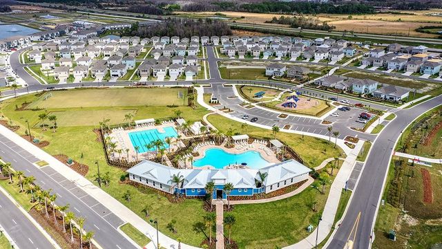 2868 SUNCOAST BLEND DRIVE, Odessa, FL 33556