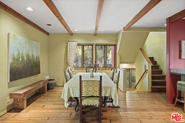 809 Basin Drive, Topanga, CA 90290