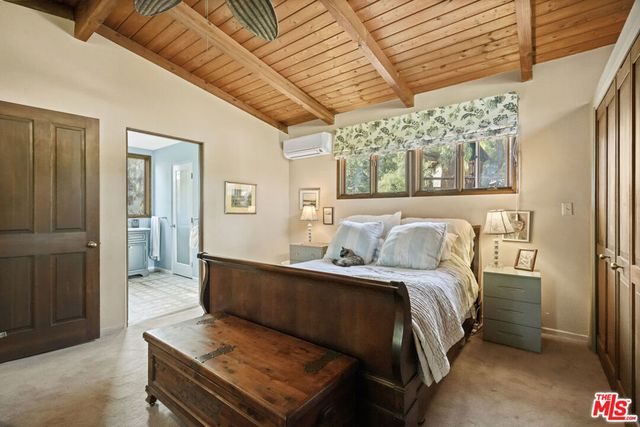 809 Basin Drive, Topanga, CA 90290