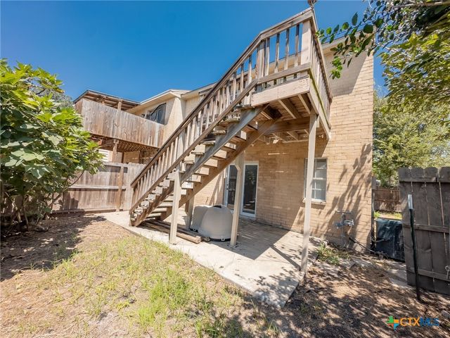 103 Sherwood Drive D, Victoria, TX 77901