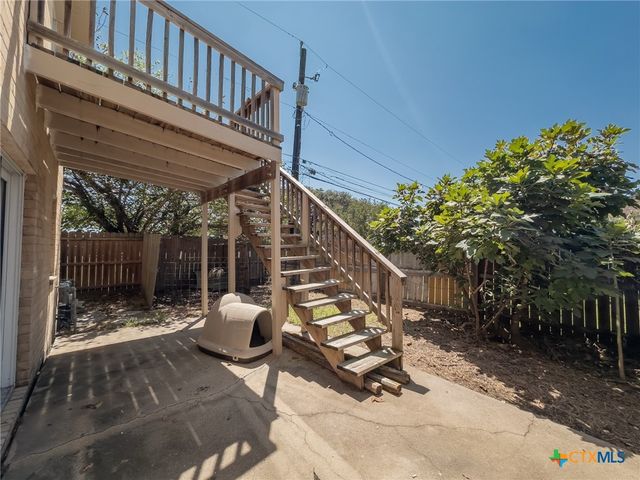 103 Sherwood Drive D, Victoria, TX 77901