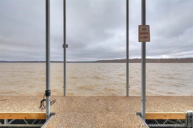 29 Pebble Ridge Road, Eufaula, OK 74432