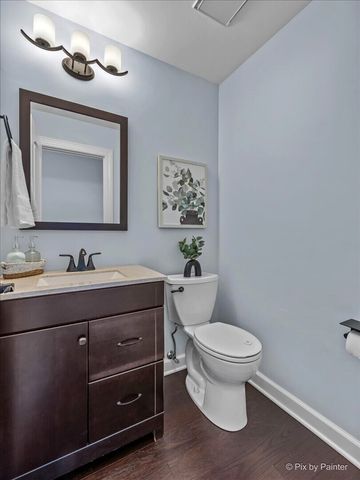 681 Windemere Lane, Lake Zurich, IL 60047