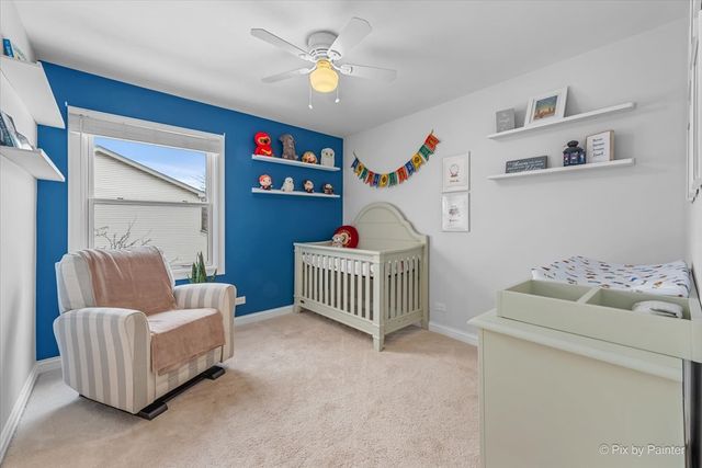 681 Windemere Lane, Lake Zurich, IL 60047