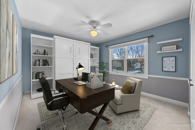 681 Windemere Lane, Lake Zurich, IL 60047