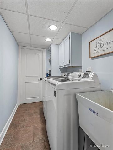 681 Windemere Lane, Lake Zurich, IL 60047