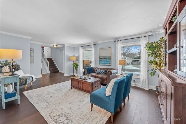 681 Windemere Lane, Lake Zurich, IL 60047