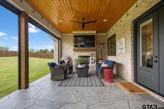 21517 Castle Rock Circle, Bullard, TX 75757