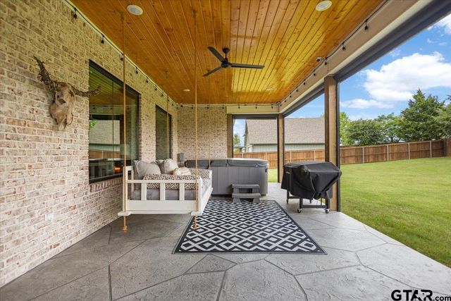 21517 Castle Rock Circle, Bullard, TX 75757