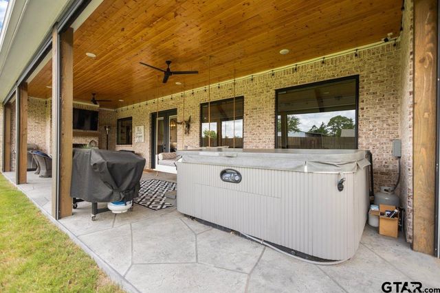 21517 Castle Rock Circle, Bullard, TX 75757