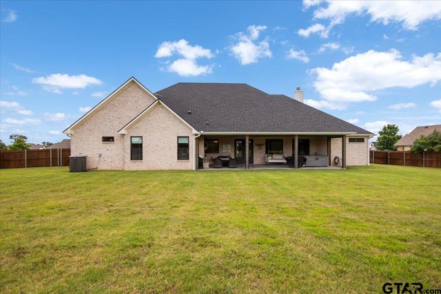 21517 Castle Rock Circle, Bullard, TX 75757