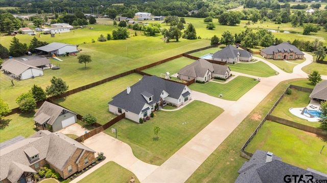 21517 Castle Rock Circle, Bullard, TX 75757