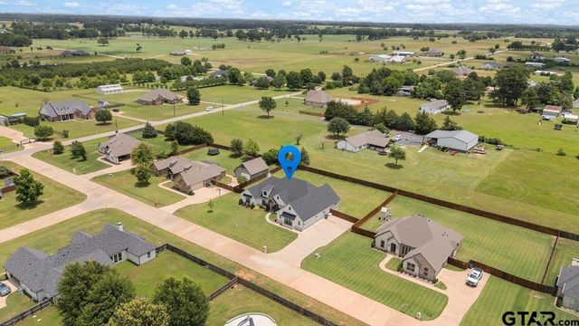 21517 Castle Rock Circle, Bullard, TX 75757
