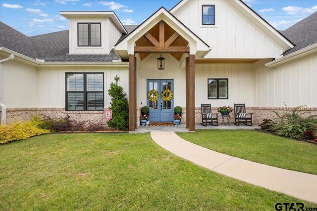 21517 Castle Rock Circle, Bullard, TX 75757