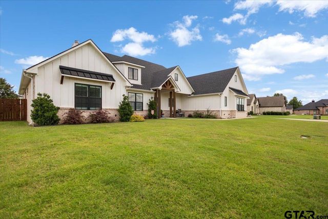 21517 Castle Rock Circle, Bullard, TX 75757