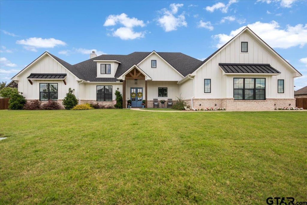 21517 Castle Rock Circle, Bullard, TX 75757