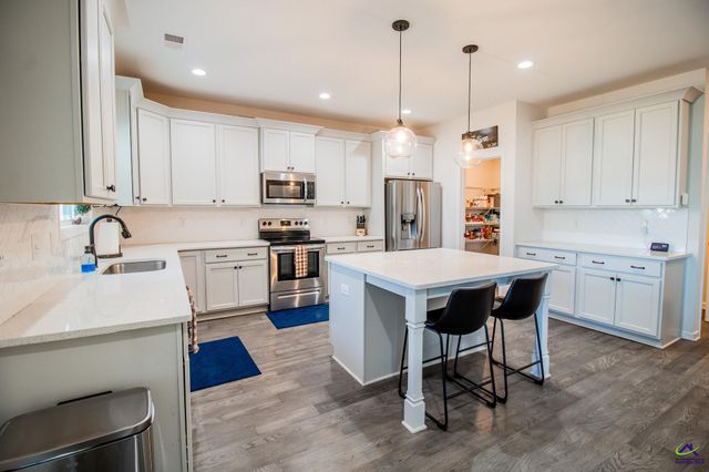 227 Shoshone Circle, Kathleen, GA 31047