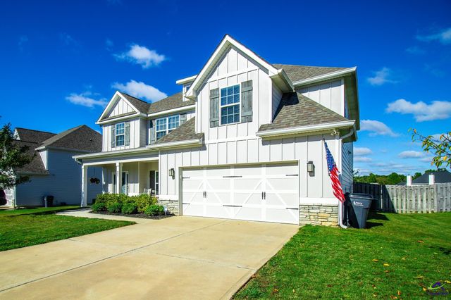 227 Shoshone Circle, Kathleen, GA 31047