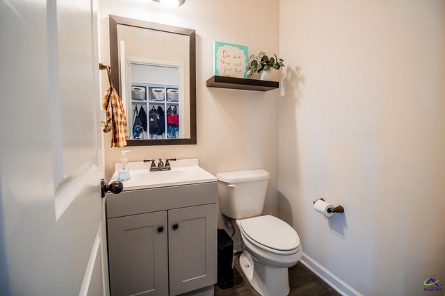 227 Shoshone Circle, Kathleen, GA 31047