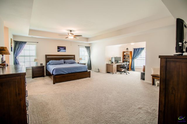 227 Shoshone Circle, Kathleen, GA 31047