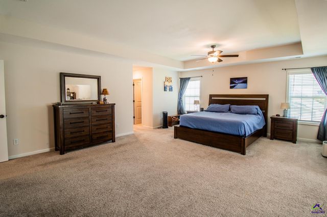 227 Shoshone Circle, Kathleen, GA 31047