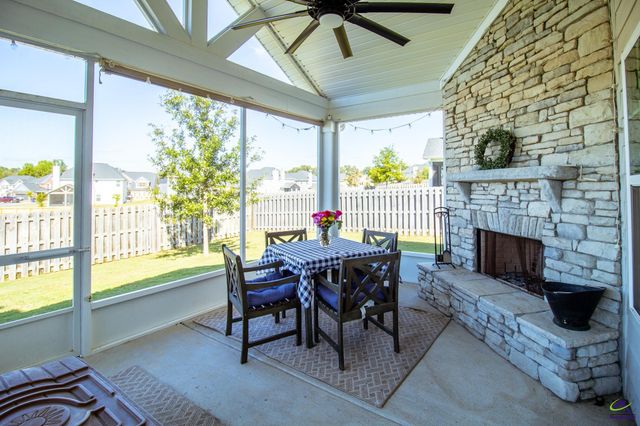 227 Shoshone Circle, Kathleen, GA 31047