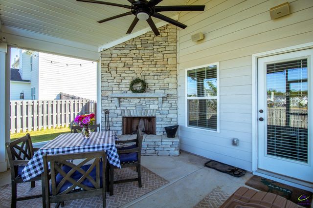 227 Shoshone Circle, Kathleen, GA 31047