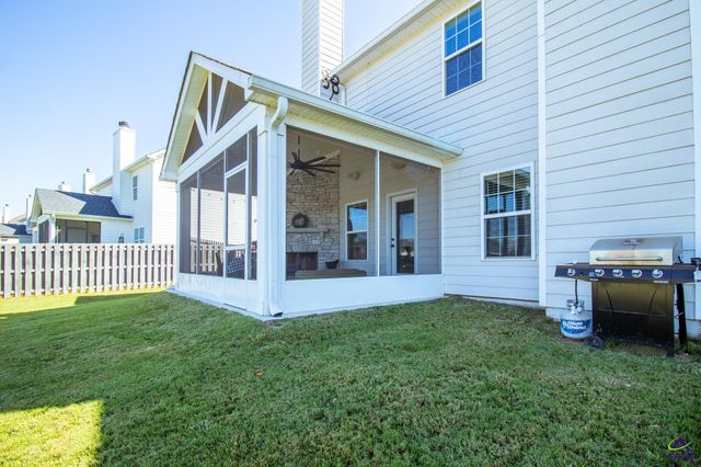227 Shoshone Circle, Kathleen, GA 31047