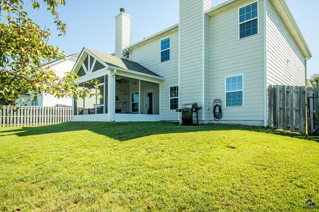 227 Shoshone Circle, Kathleen, GA 31047