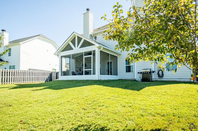 227 Shoshone Circle, Kathleen, GA 31047