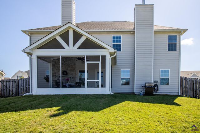 227 Shoshone Circle, Kathleen, GA 31047