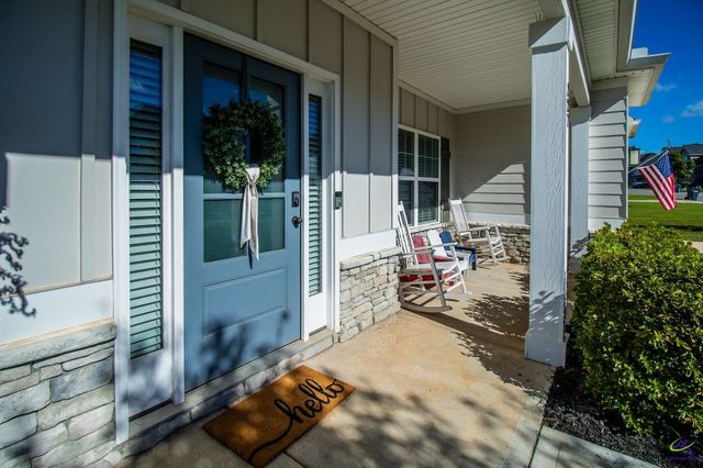 227 Shoshone Circle, Kathleen, GA 31047