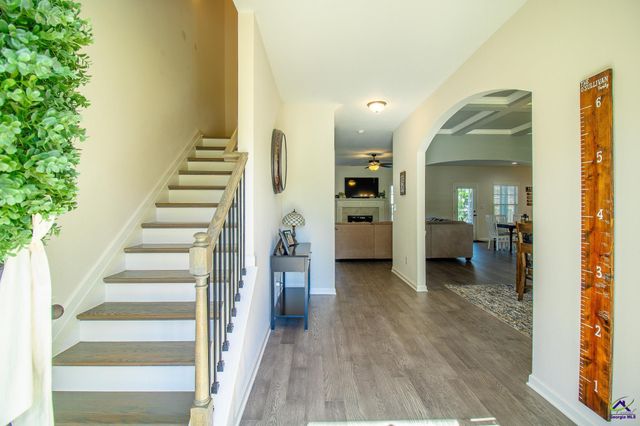 227 Shoshone Circle, Kathleen, GA 31047