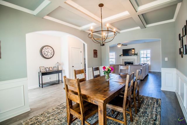 227 Shoshone Circle, Kathleen, GA 31047