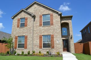 3020 Buckthorn Street, Heartland, TX 75126