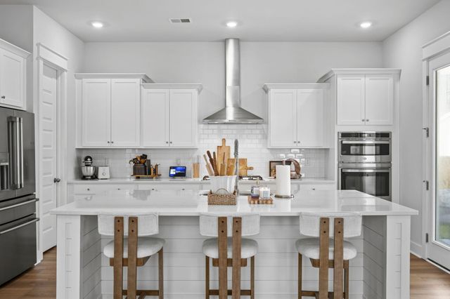295 Citrus Drive, Summerville, SC 29486