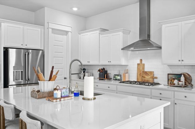 295 Citrus Drive, Summerville, SC 29486