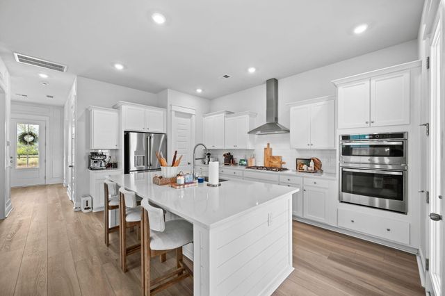 295 Citrus Drive, Summerville, SC 29486