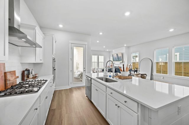 295 Citrus Drive, Summerville, SC 29486
