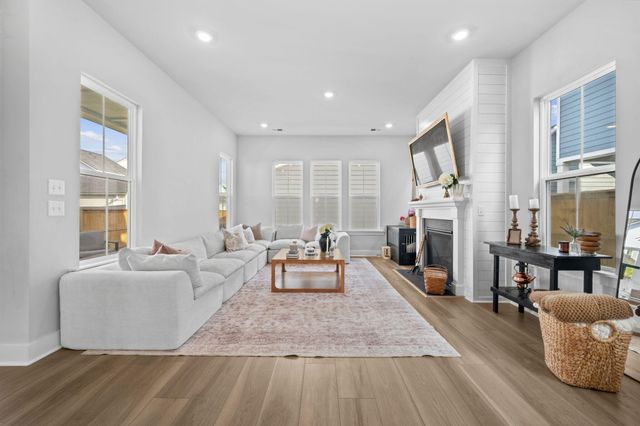 295 Citrus Drive, Summerville, SC 29486
