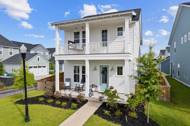 295 Citrus Drive, Summerville, SC 29486