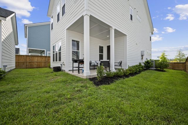 295 Citrus Drive, Summerville, SC 29486