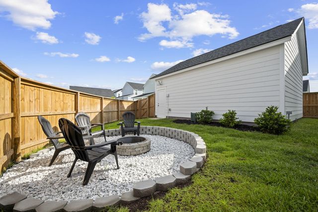 295 Citrus Drive, Summerville, SC 29486