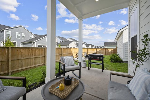 295 Citrus Drive, Summerville, SC 29486