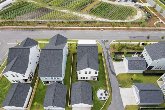 295 Citrus Drive, Summerville, SC 29486