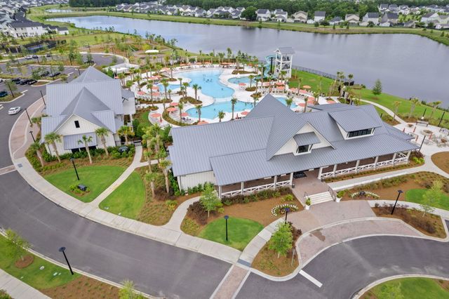 295 Citrus Drive, Summerville, SC 29486