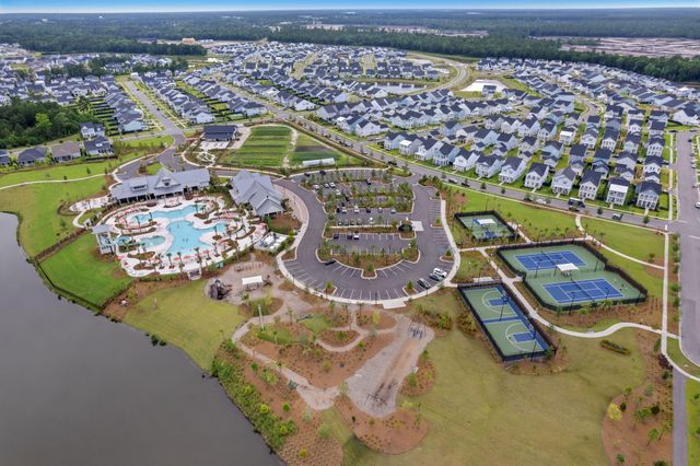 295 Citrus Drive, Summerville, SC 29486