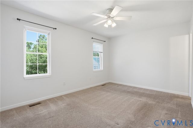 6144 Thicket Run Way, Mechanicsville, VA 23111